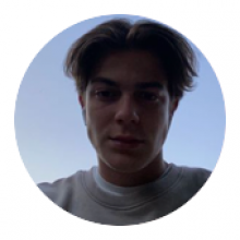 Bjorn van de Laar