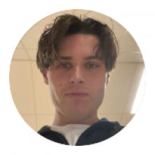 Dylano Struyck