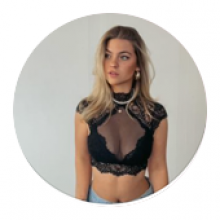 Fay Johanna Vianen