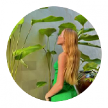 Isabelle Victoria Etty