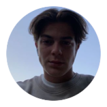 Bjorn van de Laar
