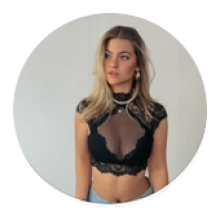 Fay Johanna Vianen