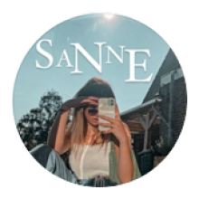 Sanne Martine Mulder