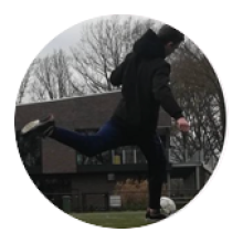 Rens Van Dijk