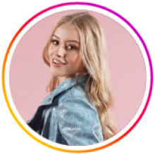 Tessa Alicia